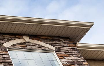 Lunsford diy soffit installation