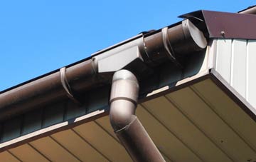 types of Lunsford fascias