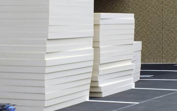 Lunsford flat roof insulation costs