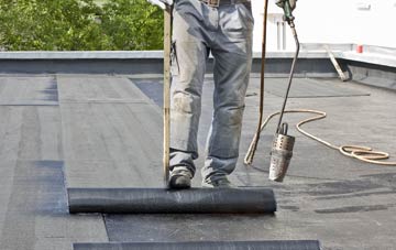 flat roof replacement Lunsford, Kent