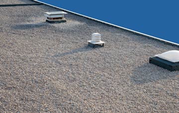 flat roofing Lunsford, Kent