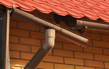 Lunsford gutter repair costs