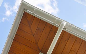 Lunsford soffit types