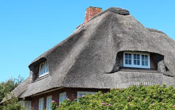 thatch roofing Lunsford, Kent